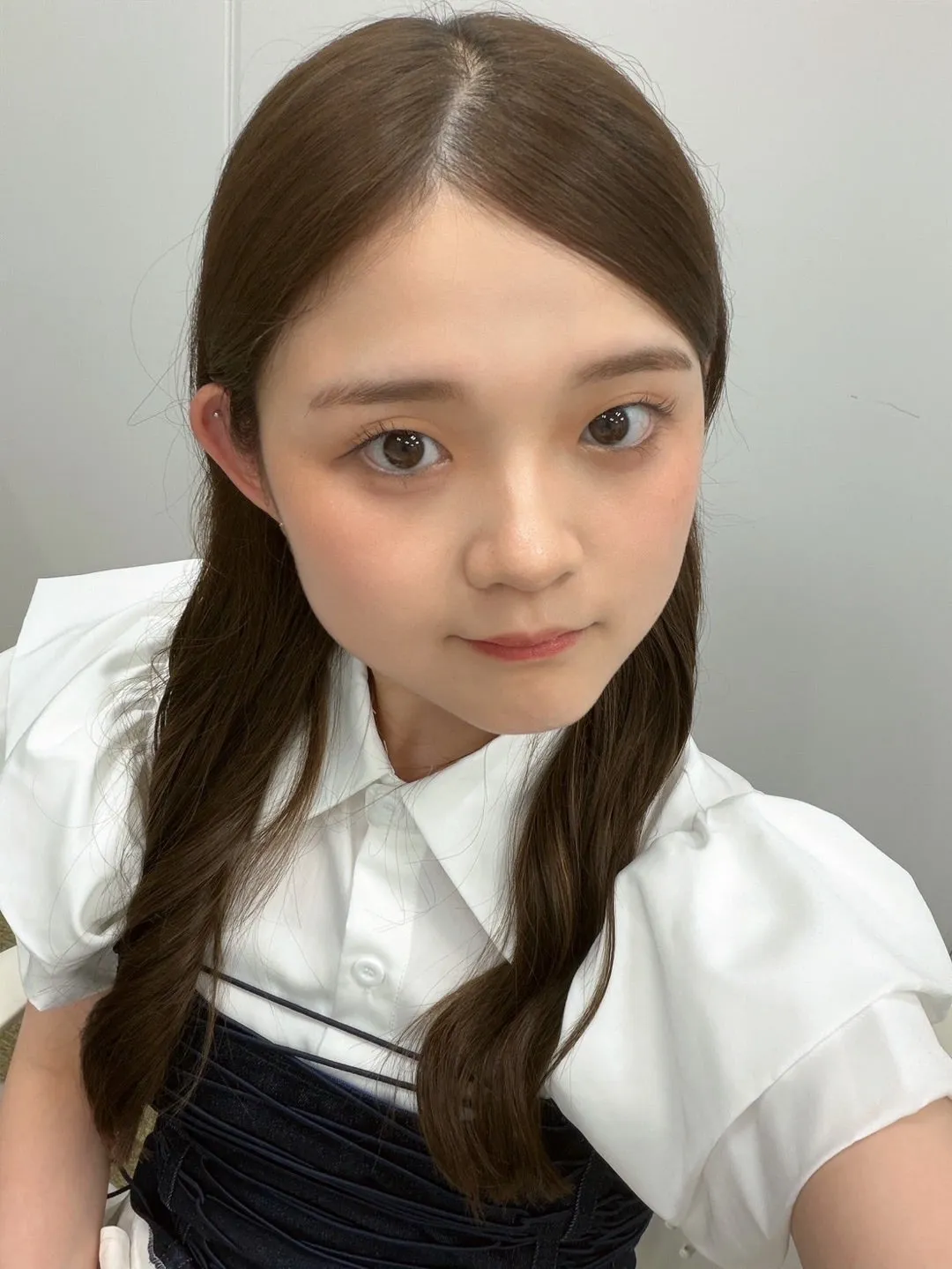 ウィズラありがと！楽しかったぁ〜　松本わかな