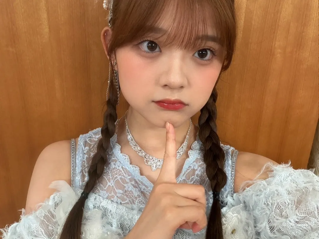 1500まいほど、、、　松本わかな