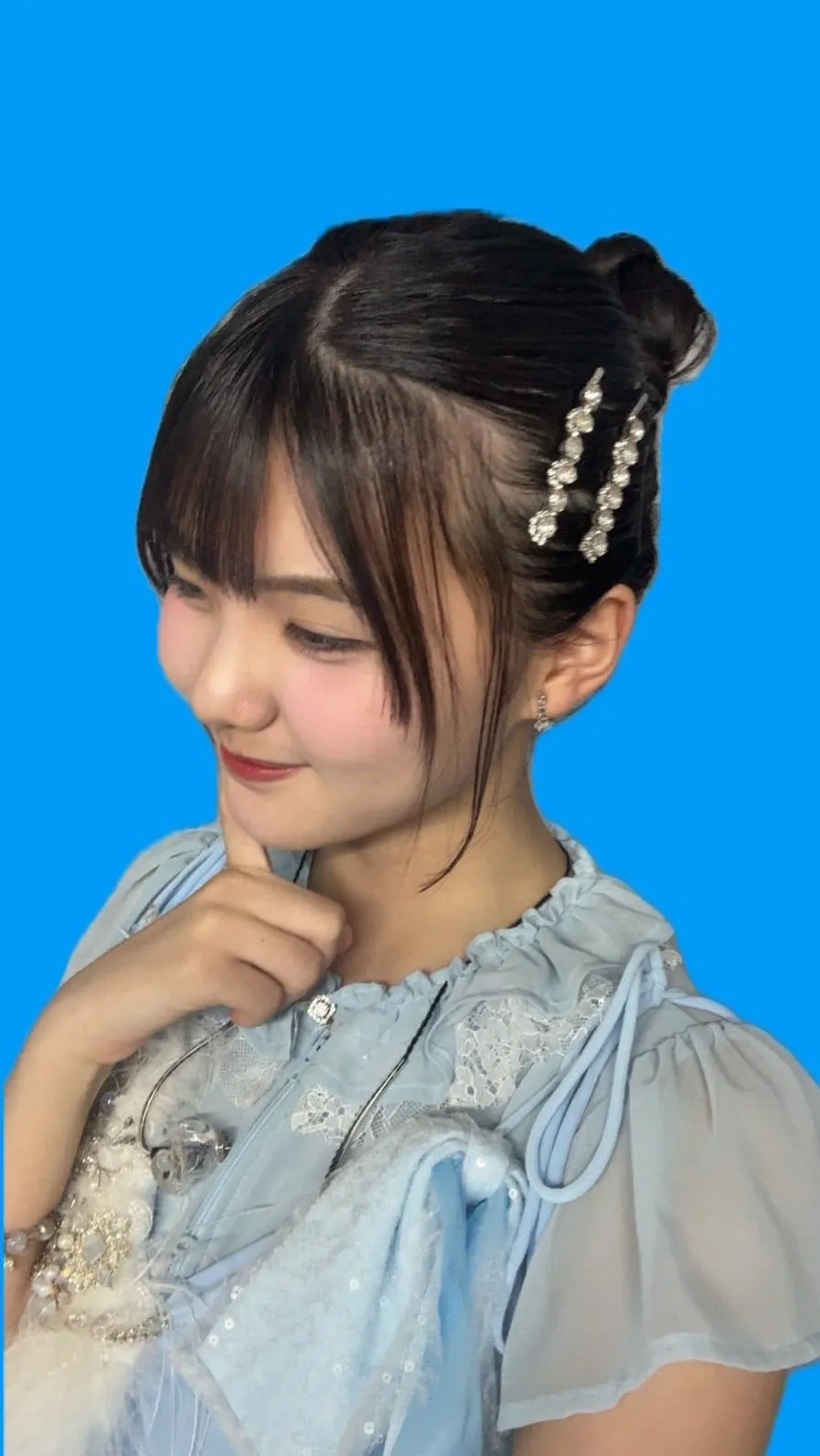 おだんGO！長野桃羽