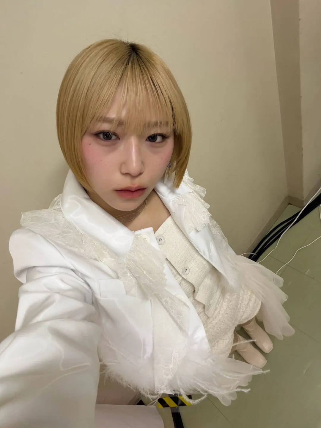 川名凜 - アンジュルム - ハロー！プロジェクト公式サイト