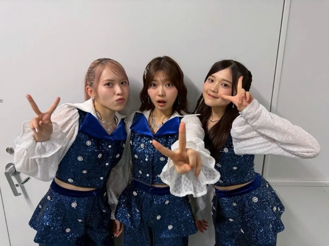 三色団子200公演記念♡ 松本わかな