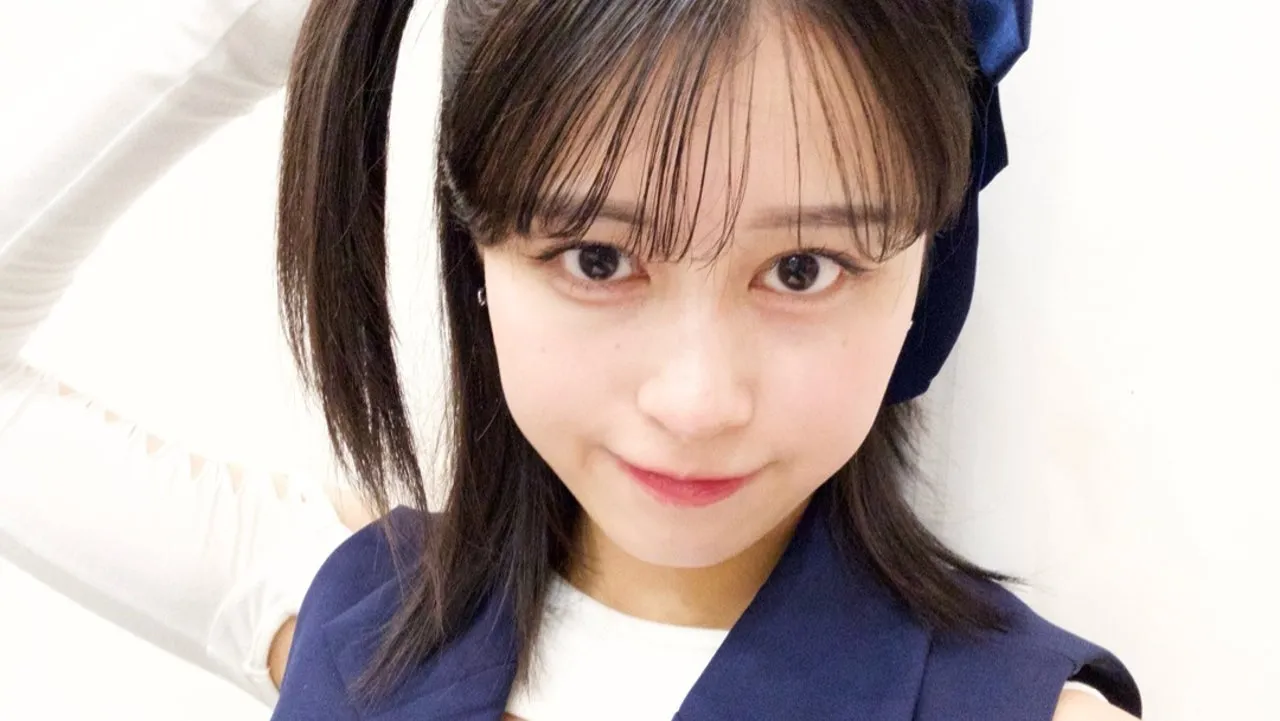 よっかめ    平山遊季