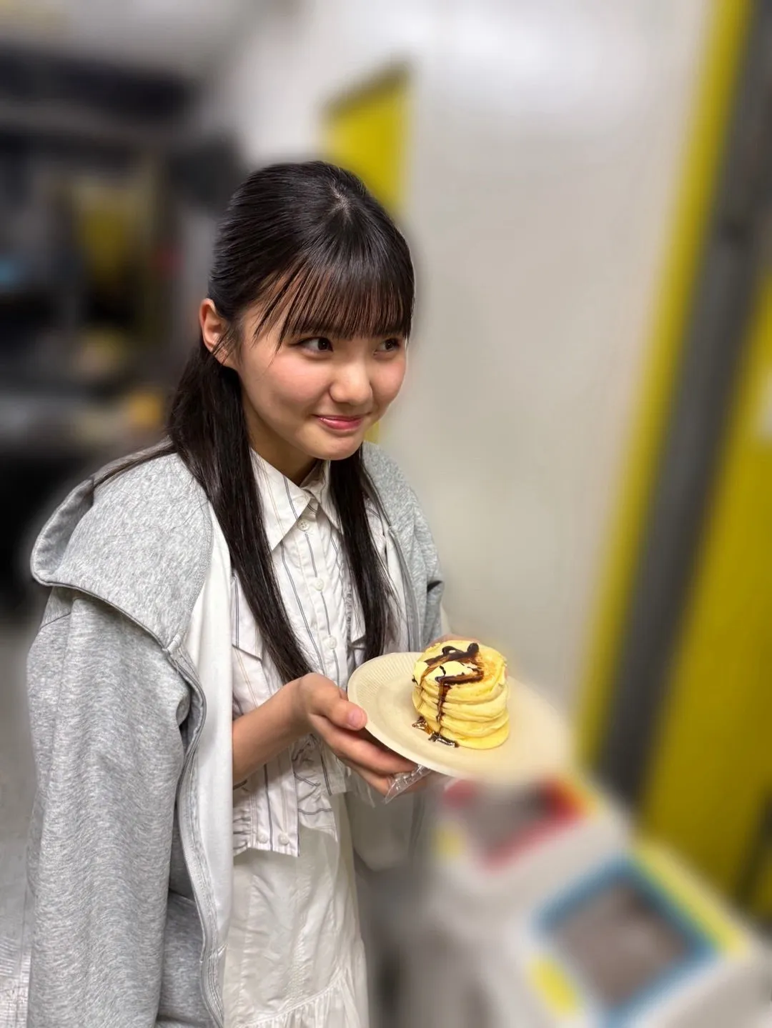 川名凜 - アンジュルム - ハロー！プロジェクト公式サイト