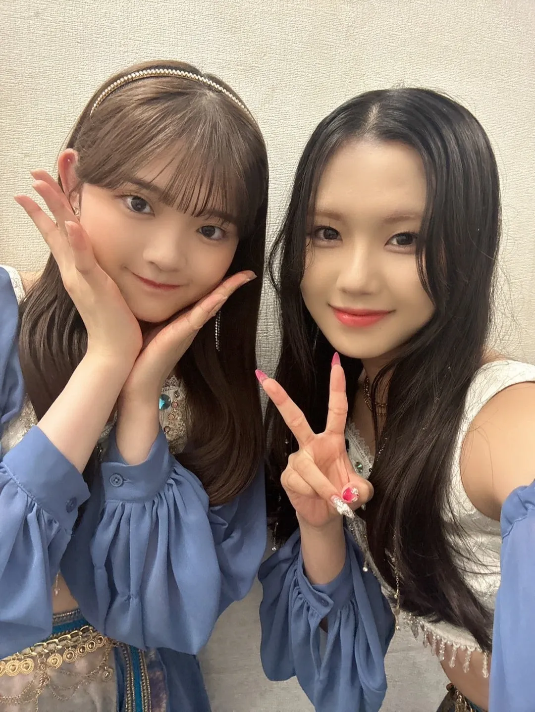 大阪CP 下井谷幸穂