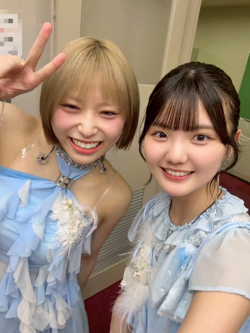 ありがとなごや。長野桃羽