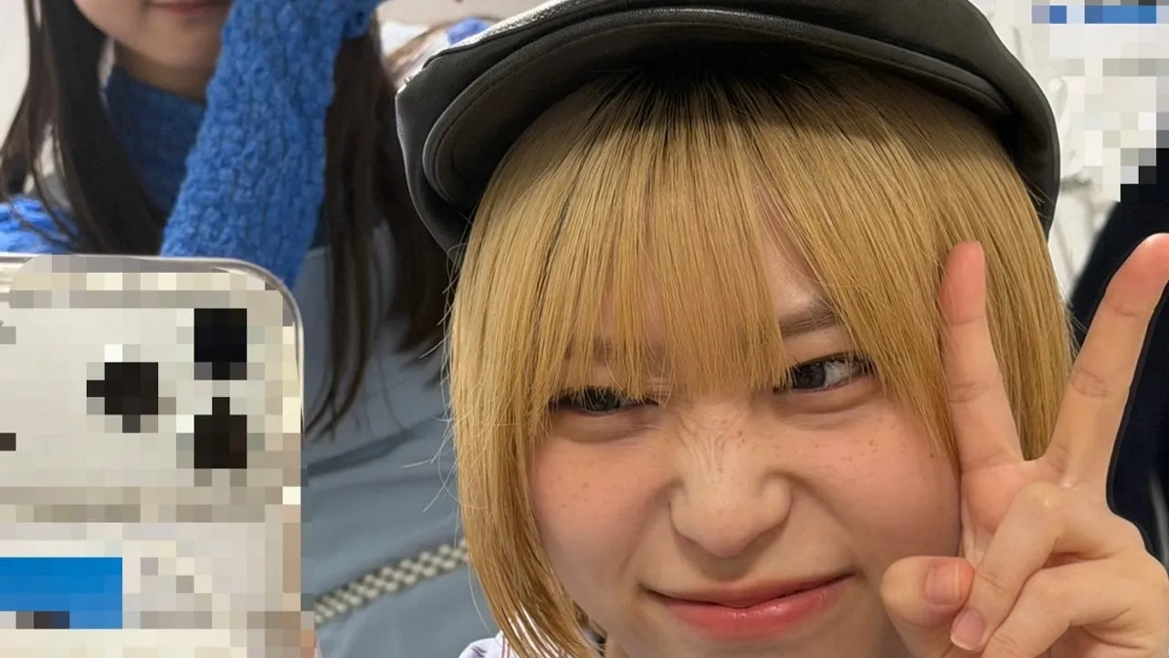にゃ　橋迫鈴