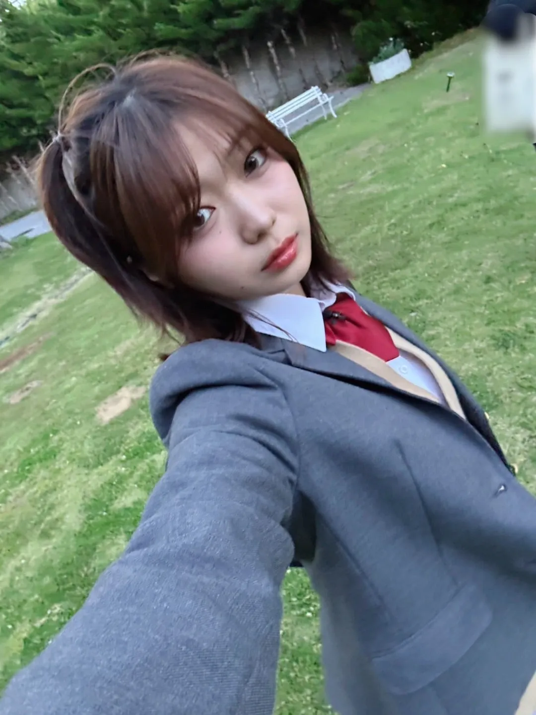 サブウェイ　川名凜