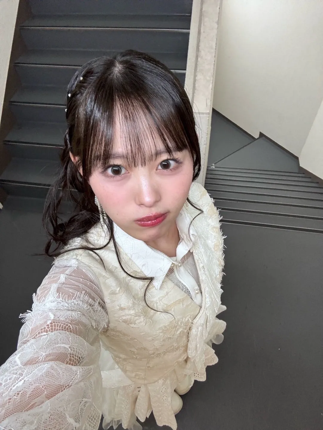 川名凜 - アンジュルム - ハロー！プロジェクト公式サイト