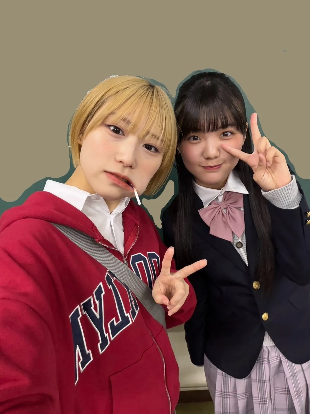 川名凜 - アンジュルム - ハロー！プロジェクト公式サイト