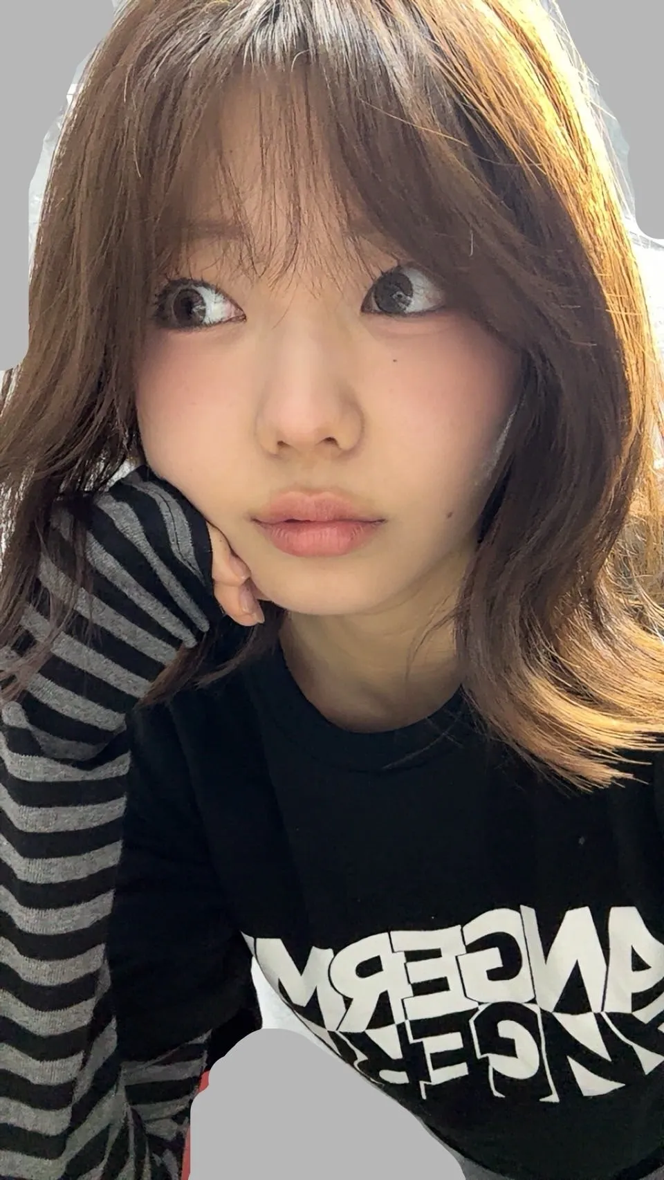 川名凜 - アンジュルム - ハロー！プロジェクト公式サイト