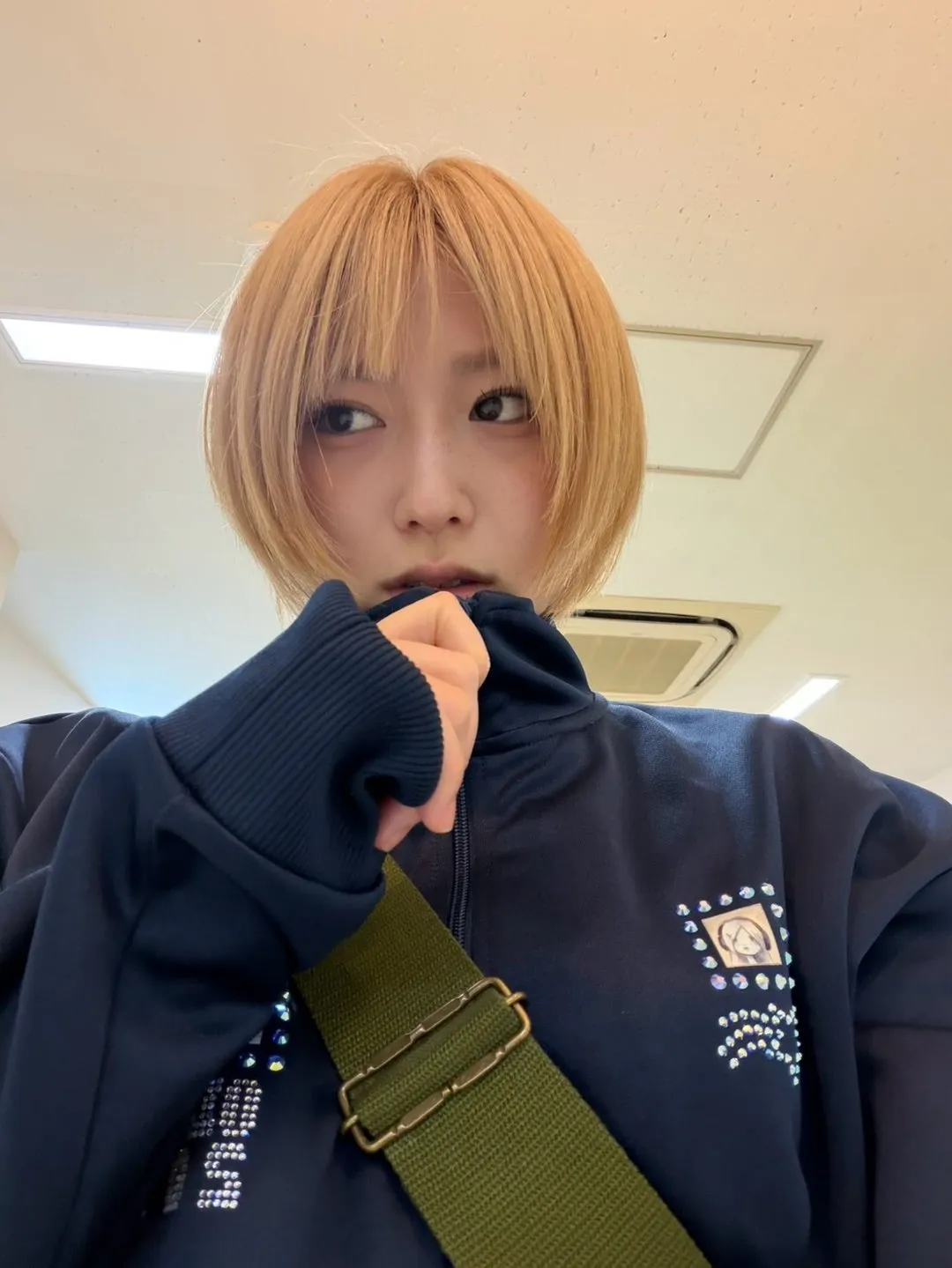 平山遊季 - アンジュルム - ハロー！プロジェクト公式サイト