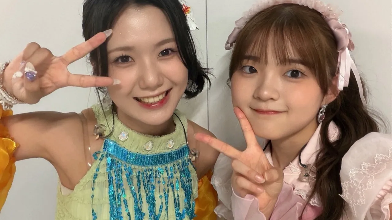 お弁当たいむ　松本わかな