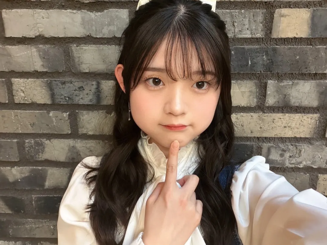 平山遊季 - アンジュルム - ハロー！プロジェクト公式サイト