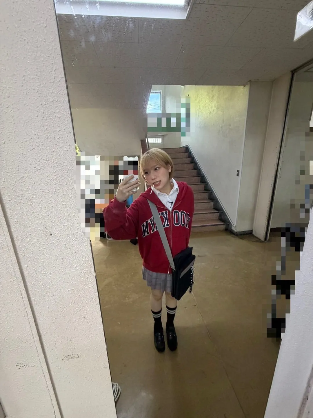川名凜 - アンジュルム - ハロー！プロジェクト公式サイト