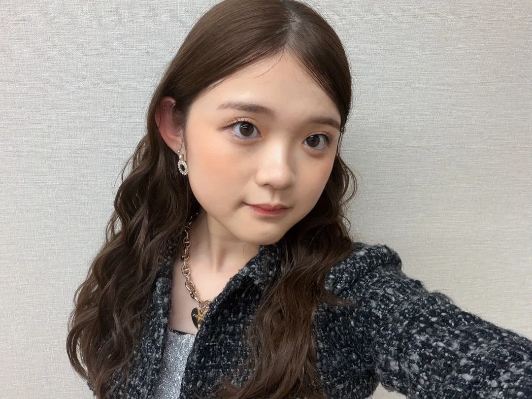 ステッカー欲しい　松本わかな