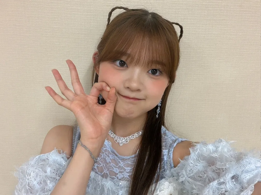 みんなすごすぎるねん　松本わかな