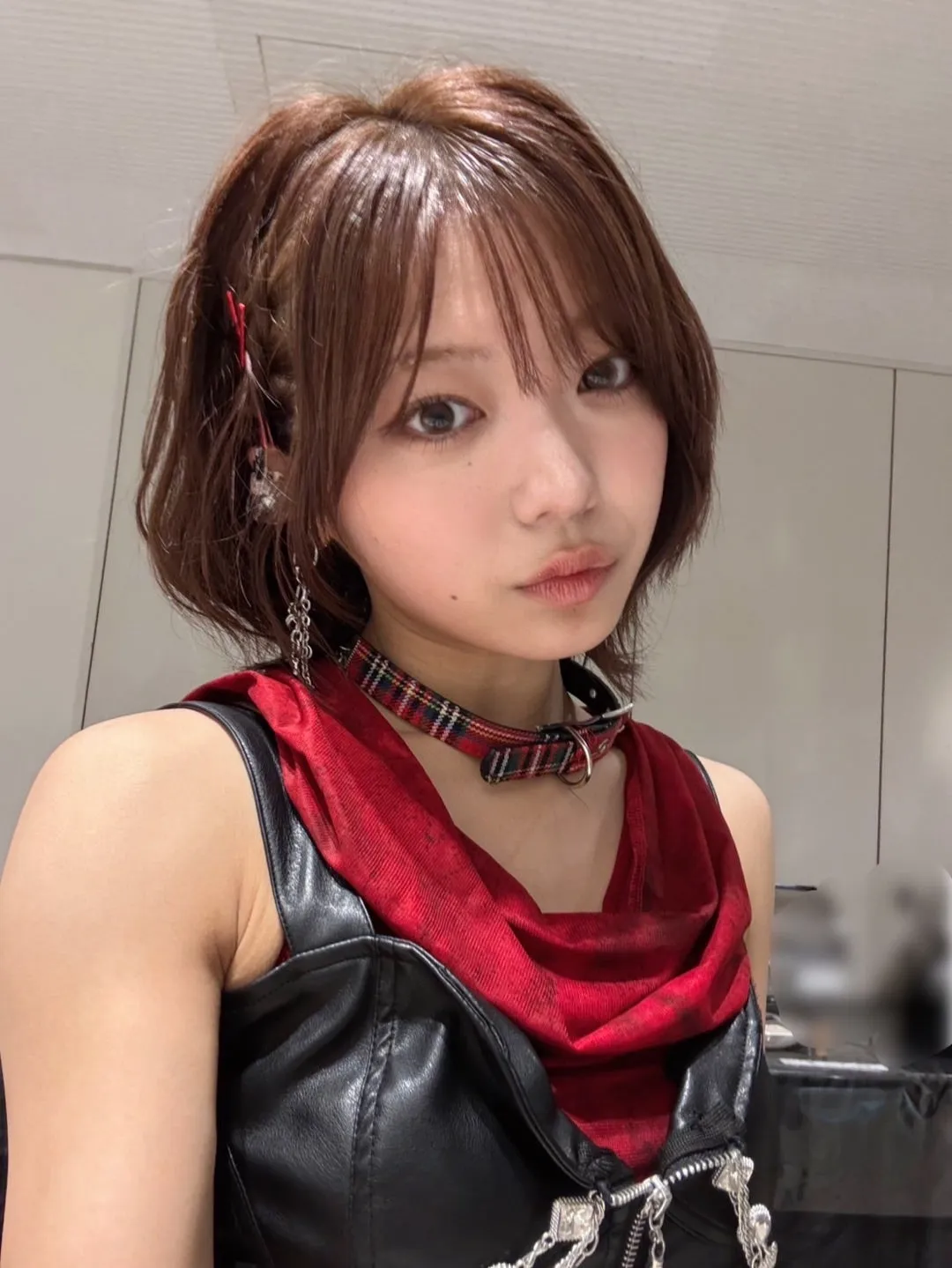 伊勢鈴蘭 - アンジュルム - ハロー！プロジェクト公式サイト