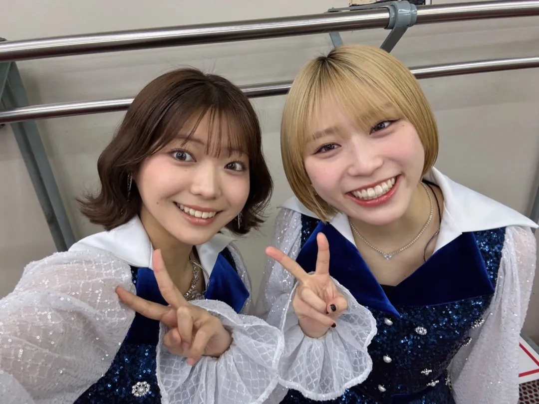 愛知ありがとう！！　川名凜