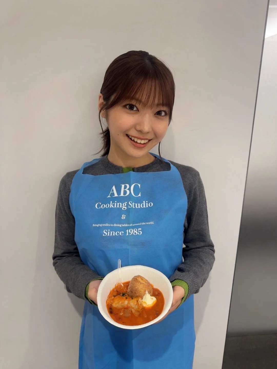 ハリッサ　川名凜