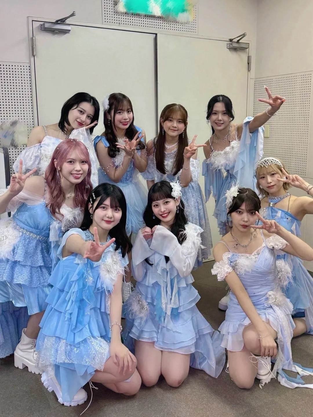 風林火山・極 決定！   ♪為永幸音♪