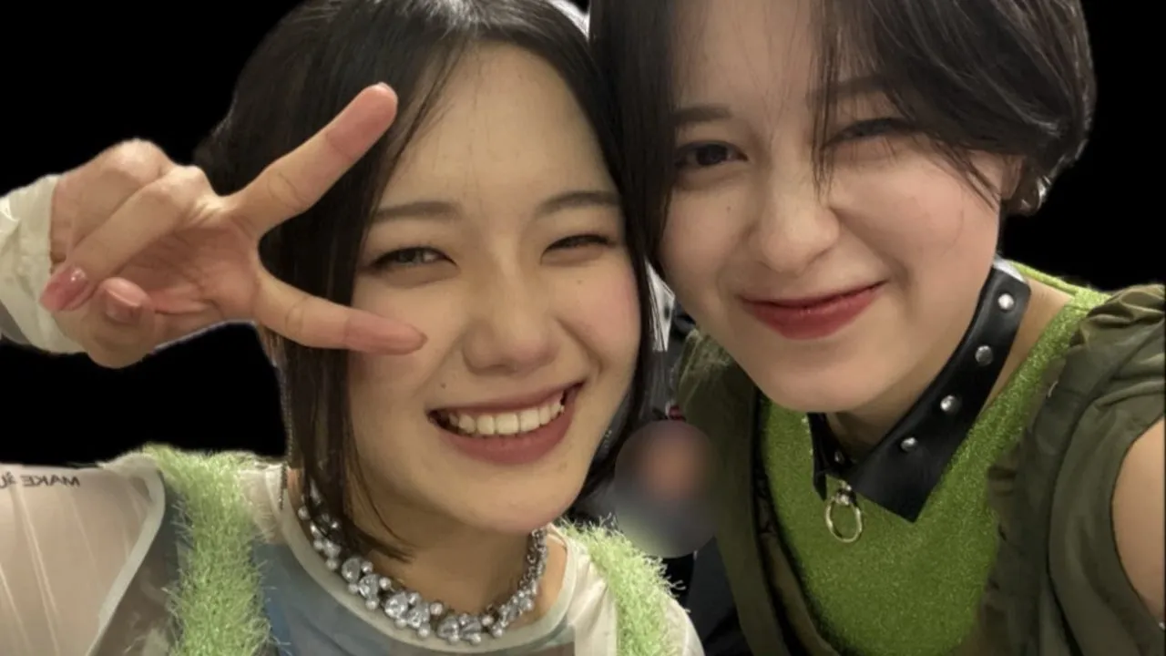 はたちず   平山遊季