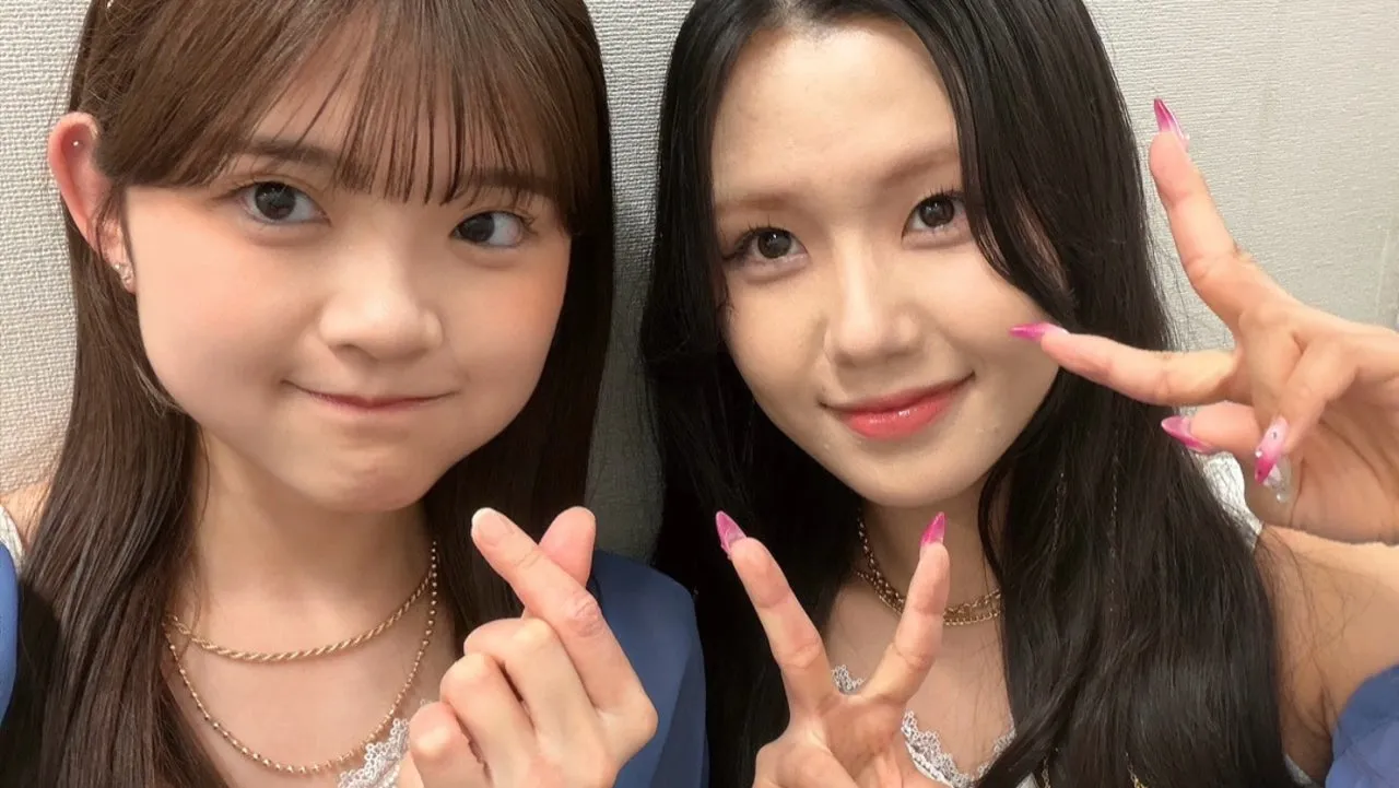 ゆっぴょん20歳！　松本わかな