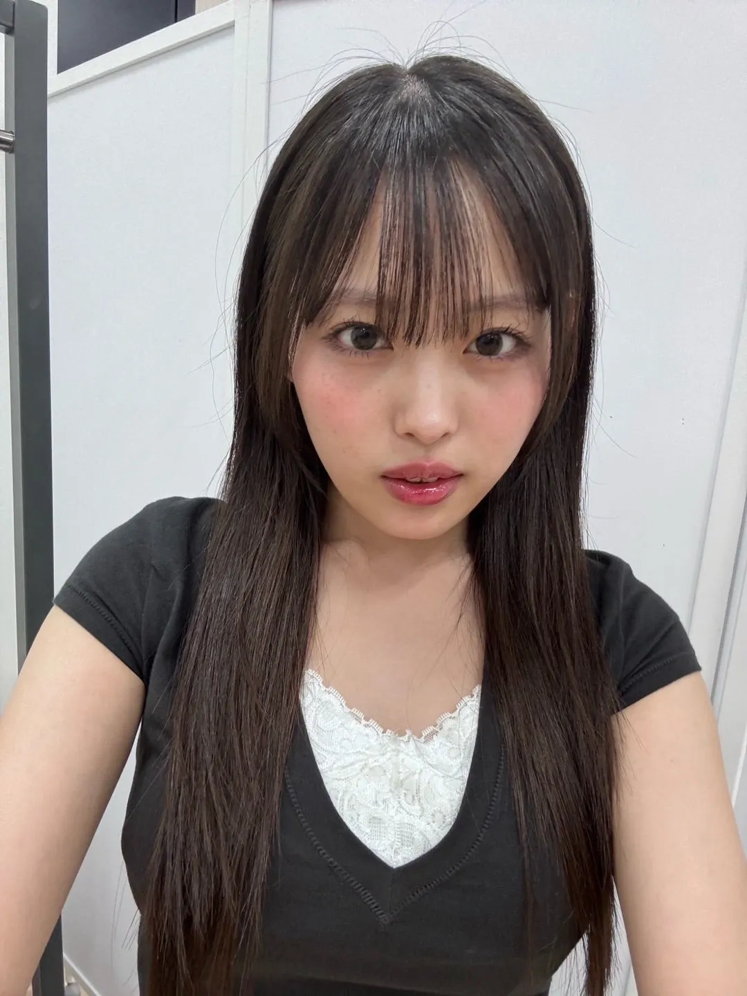 夏が来た！ 後藤花