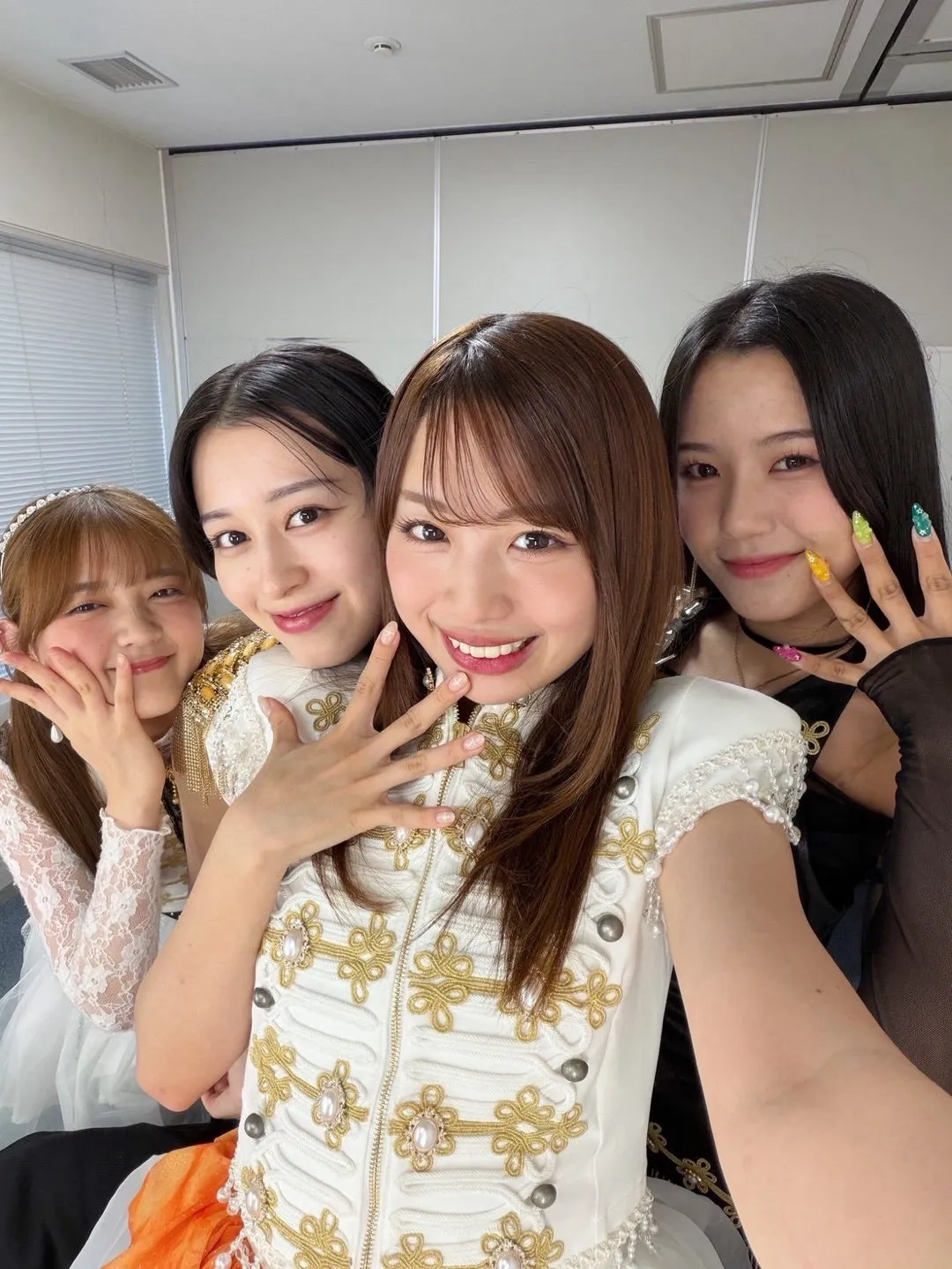 気合　　伊勢鈴蘭