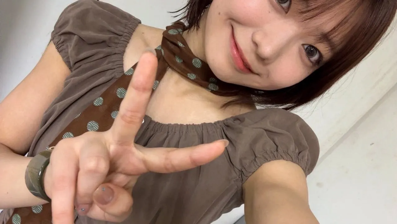 ハロラボ今夜です　川名凜