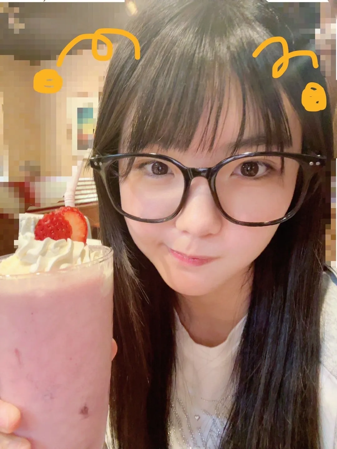 むしさんのきもっち 長野桃羽