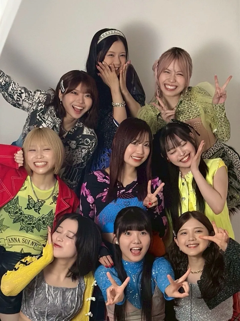 川名凜 - アンジュルム - ハロー！プロジェクト公式サイト