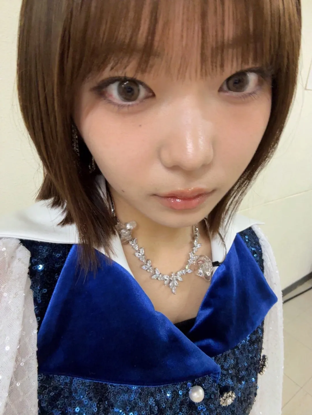 川名凜 - アンジュルム - ハロー！プロジェクト公式サイト