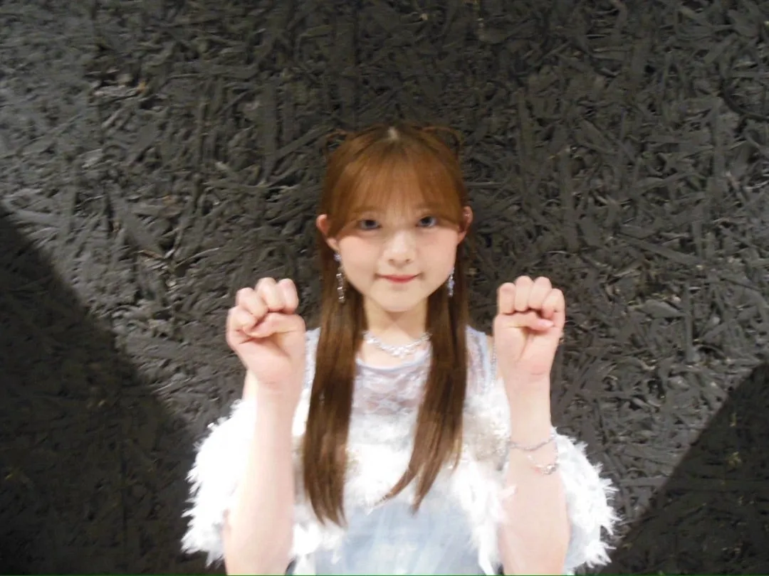 極！きてね　松本わかな