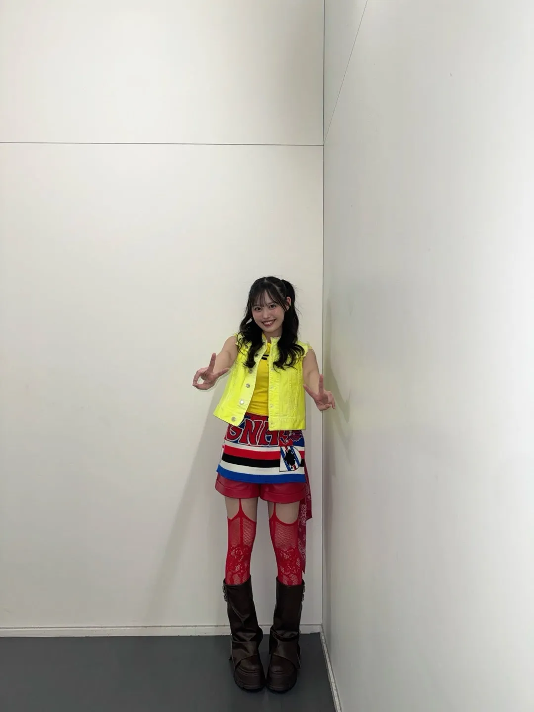 平山遊季 - アンジュルム - ハロー！プロジェクト公式サイト