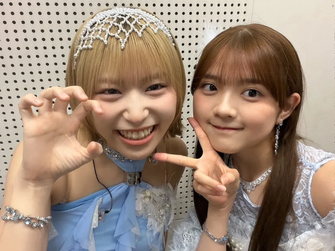 風林火山・弐の開幕！　松本わかな