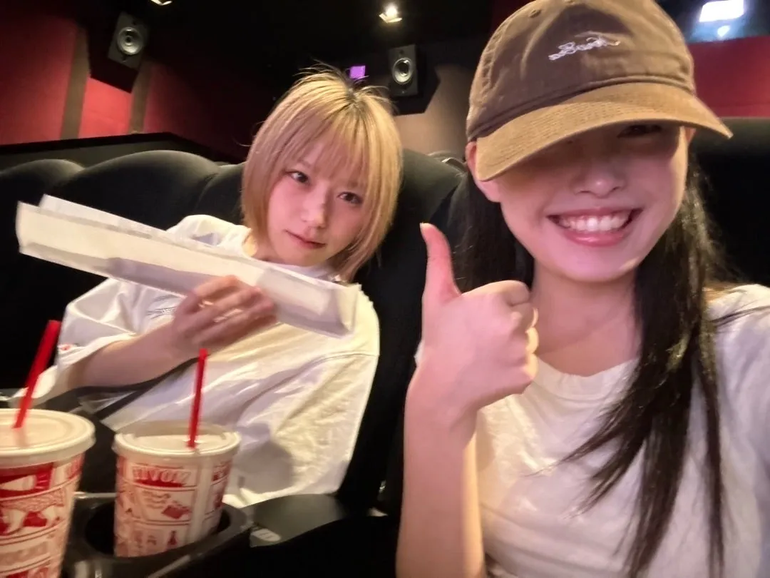 橋迫さん！  後藤花