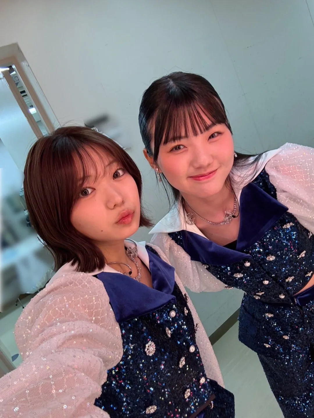 もちおめでとう♡　川名凜