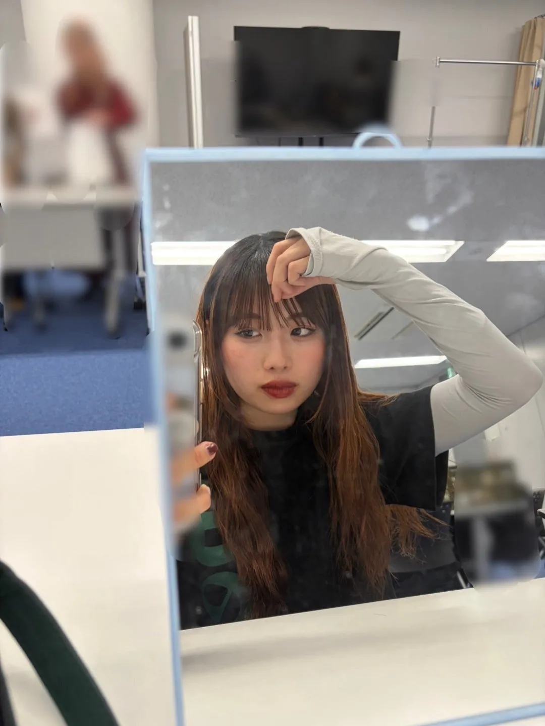 ふふふのふ　伊勢鈴蘭