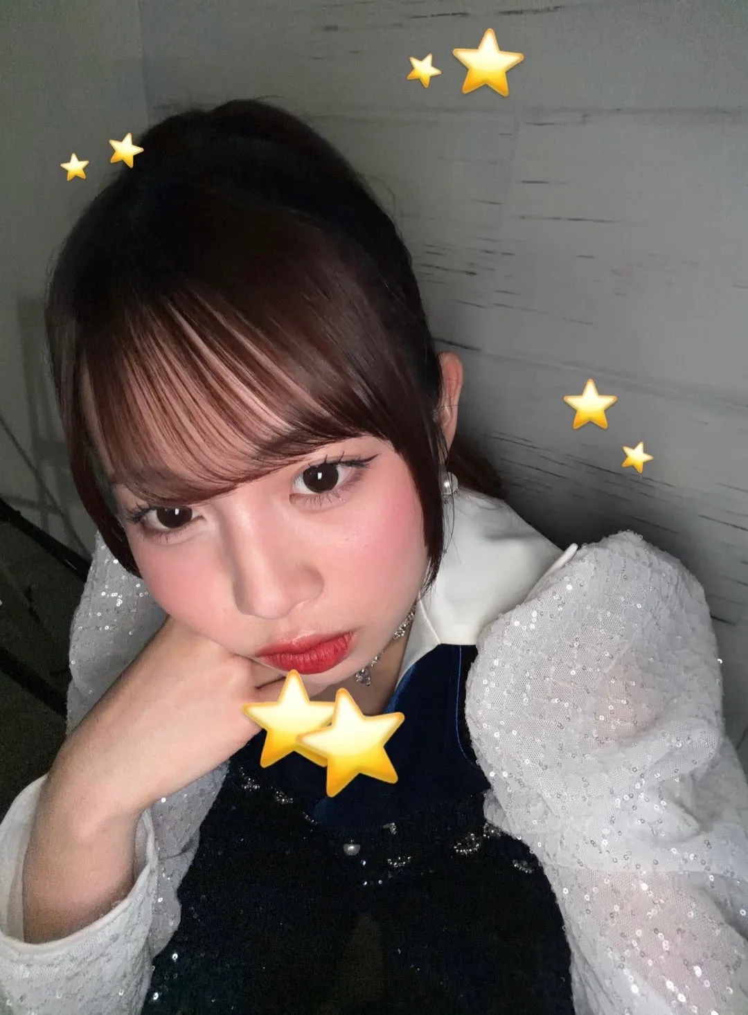 スズラン！　伊勢鈴蘭