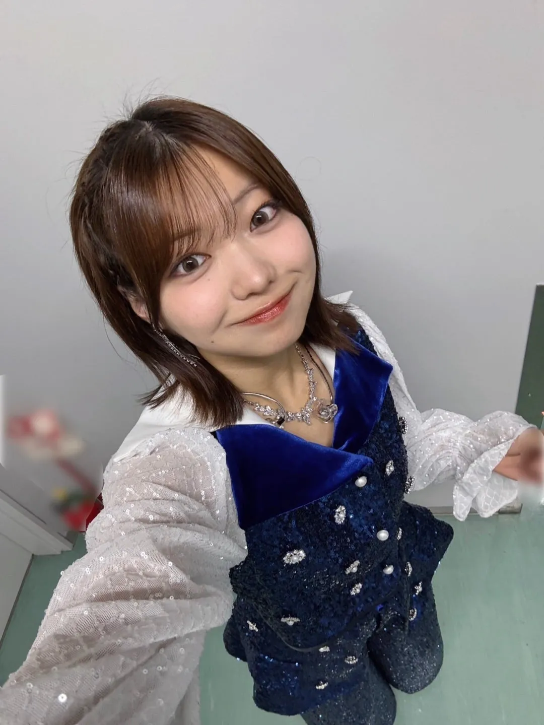 川名凜 - アンジュルム - ハロー！プロジェクト公式サイト