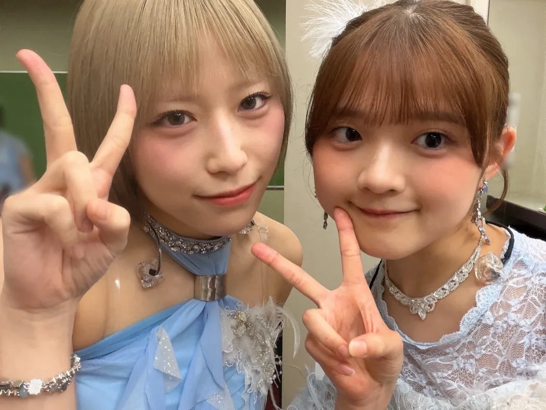 半端ない愛知　松本わかな