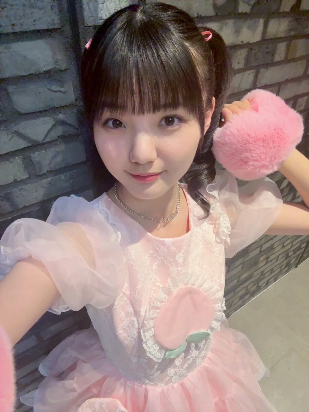 みんなみた？長野桃羽