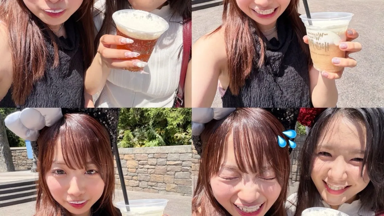 優しいぜ、みんな　伊勢鈴蘭