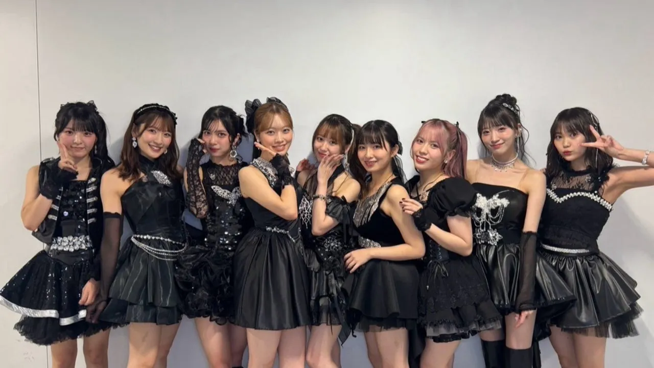 ハロ!コン 2026 千秋楽 ♪為永幸音♪