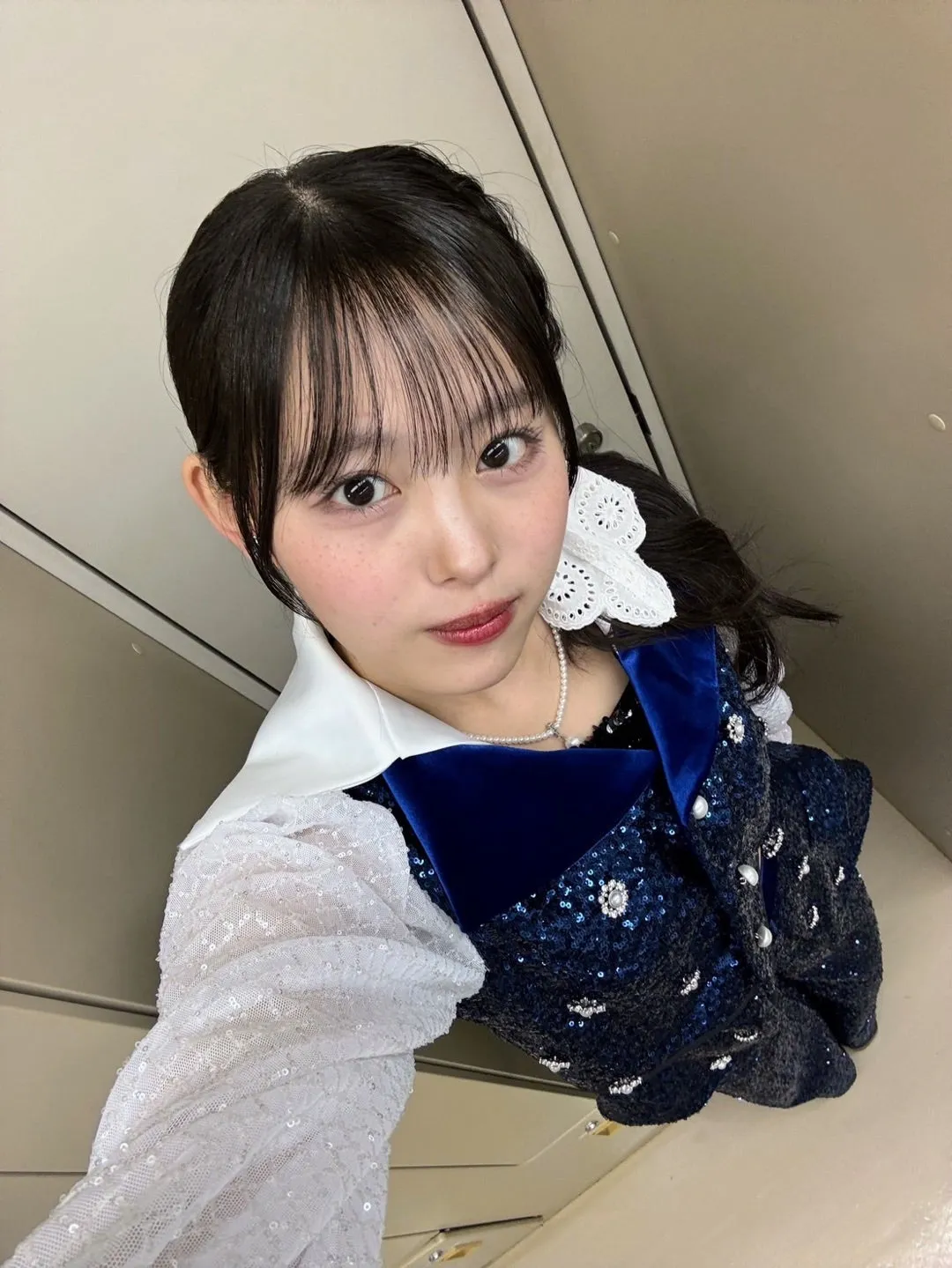 川名凜 - アンジュルム - ハロー！プロジェクト公式サイト