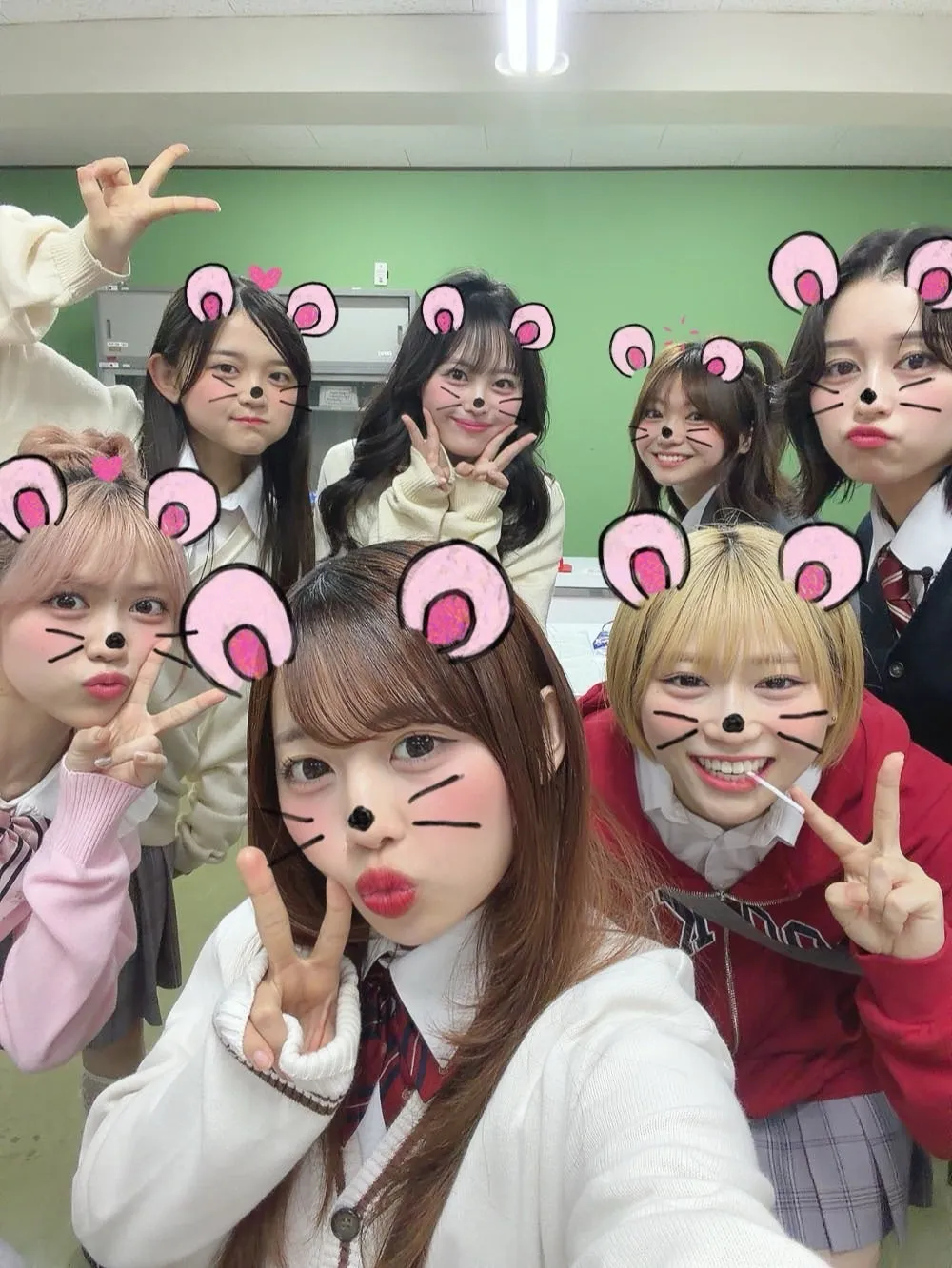 学園　伊勢鈴蘭