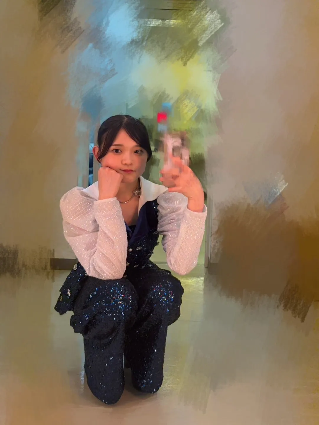 Celebrate! Celebrate! ダンプラ❇︎ 松本わかな
