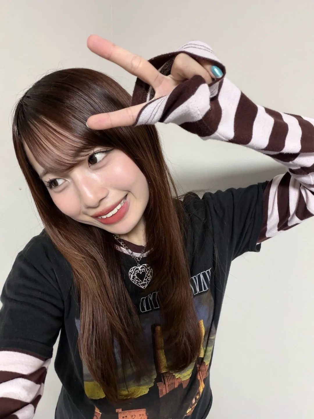 かなみんtry部　伊勢鈴蘭