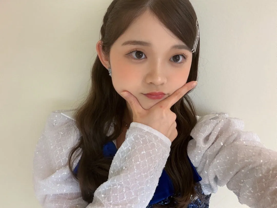 川名凜 - アンジュルム - ハロー！プロジェクト公式サイト