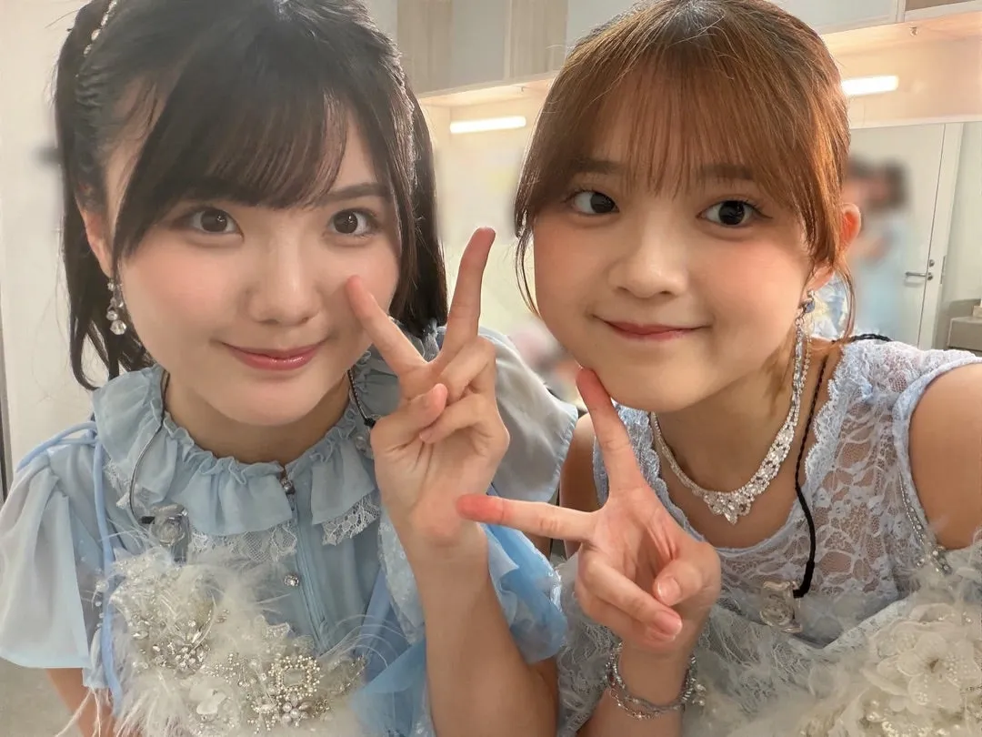 もっちろん福岡さいこうでした！　松本わかな
